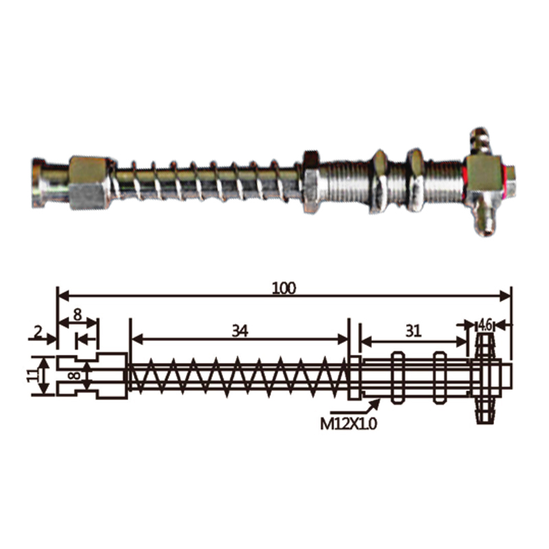 JH11-12100BT