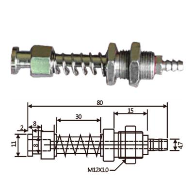 JH11-1280A-大頭后進(jìn)氣金具