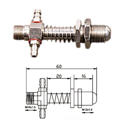 強(qiáng)力金具 JDM10-1260