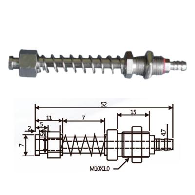 JH07-1050-小頭后進(jìn)氣金具