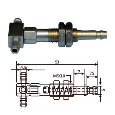 JD07R070-迷你金具A2